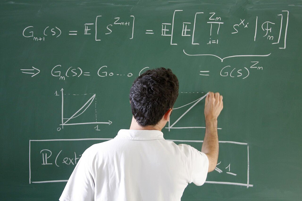 Matematik Kampı