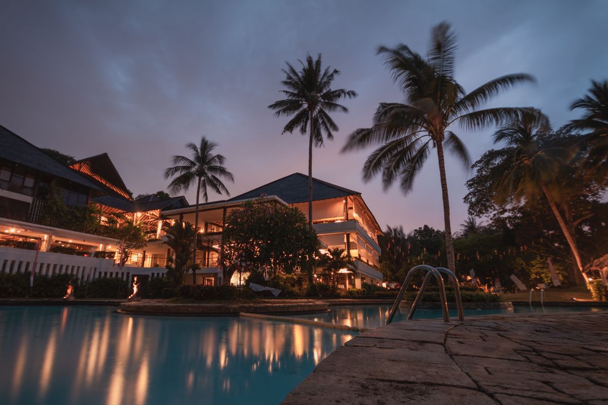 Limak Lara De Luxe Hotel & Resort