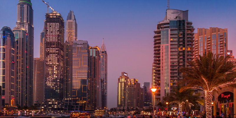 Dubai